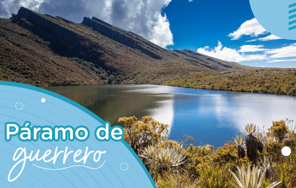 ​​​​​​​Páramo de Guerrero